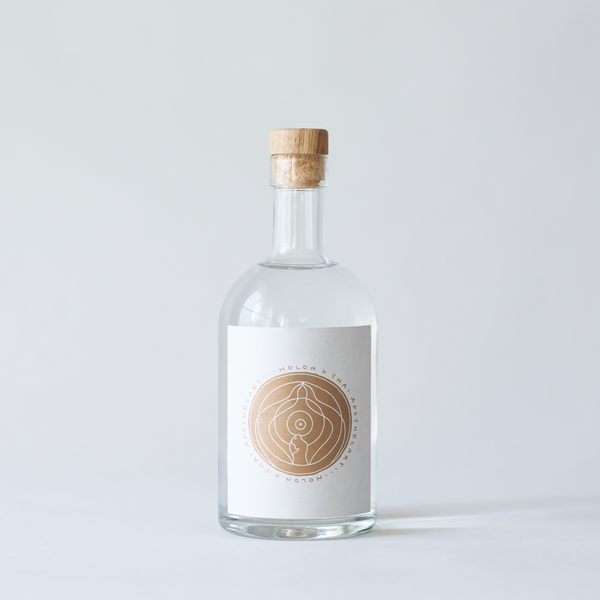 その他 HOLON Chai Apothecary GIN HOLON×Chai Apothecary CHAI GIN 500ml – HOLON GIN