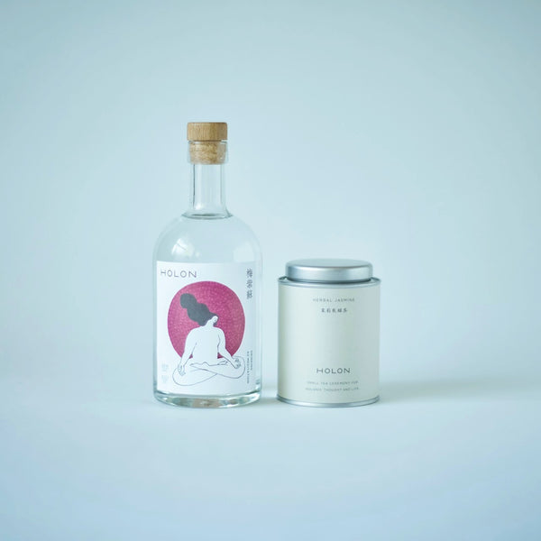HOLON GIN