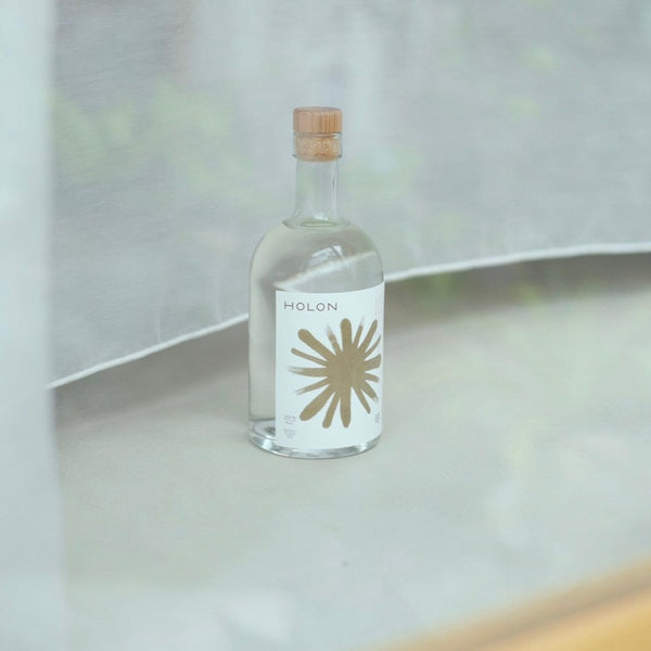 HOLON GIN 晴 500ml