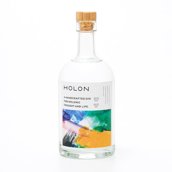HOLON GIN ORIGINAL 500ml