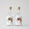 [Limited Edition] HOLON GIN SEASONAL <br>KINMOKUSEI & KINMOKUSEI Premium Set