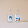 HOLON GIN 200ml <br>ミニボトルセット＜桜×ORIGINAL＞