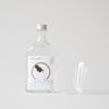[Pre-order] Ships from Nov 9<br>HOLON GIN 200ml <br>Mini Bottle & Glass Set<br>＜KINMOKUSEI 0.00%＞ with GIFT BOX