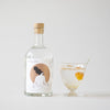 HOLON GIN SEASONAL 金木犀 Premium 500ml ボトル