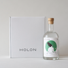 GIFT BOX入り HOLON GIN<br>SEASONAL 桜 500ml