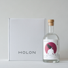 GIFT BOX入り HOLON GIN <br>SEASONAL 梅紫蘇 500ml