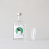 GIFT BOX入り HOLON GIN 200mlミニボトル&グラスセット＜桜＞