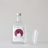 GIFT BOX入り HOLON GIN 200mlミニボトル&グラスセット＜梅紫蘇＞