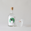 HOLON GIN SEASONAL<br>桜 500ml