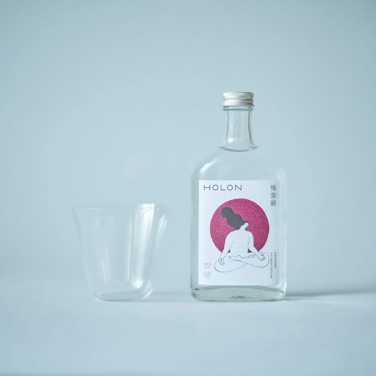 Quick Order – HOLON GIN