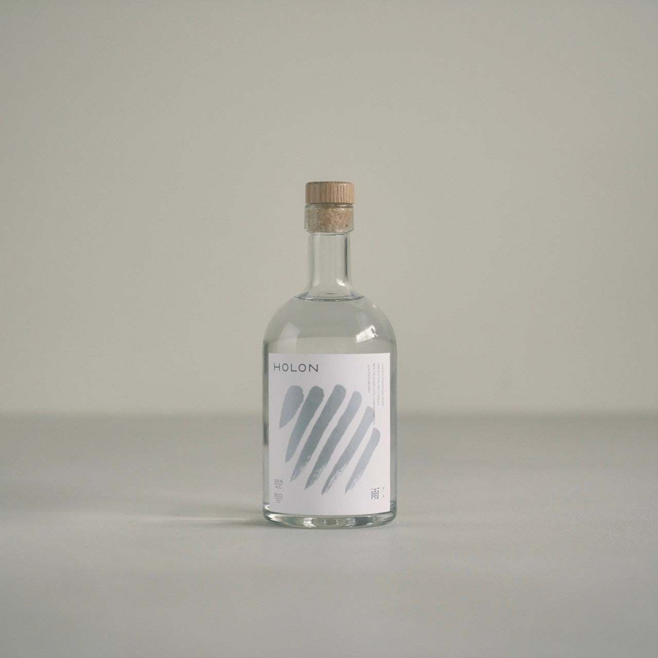 Quick Order – HOLON GIN