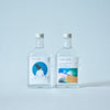 HOLON GIN 200ml <br>ミニボトルセット<br>＜蜜柑(みかん)×ORIGINAL＞