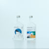HOLON GIN 200ml <br>ミニボトルセット-冬-
