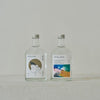 HOLON GIN 200ml <br>ミニボトルセット＜金木犀×ORIGINAL＞